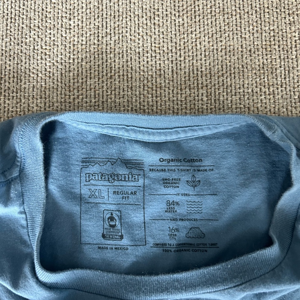 Men’s T-Shirt - Picture 3 of 4